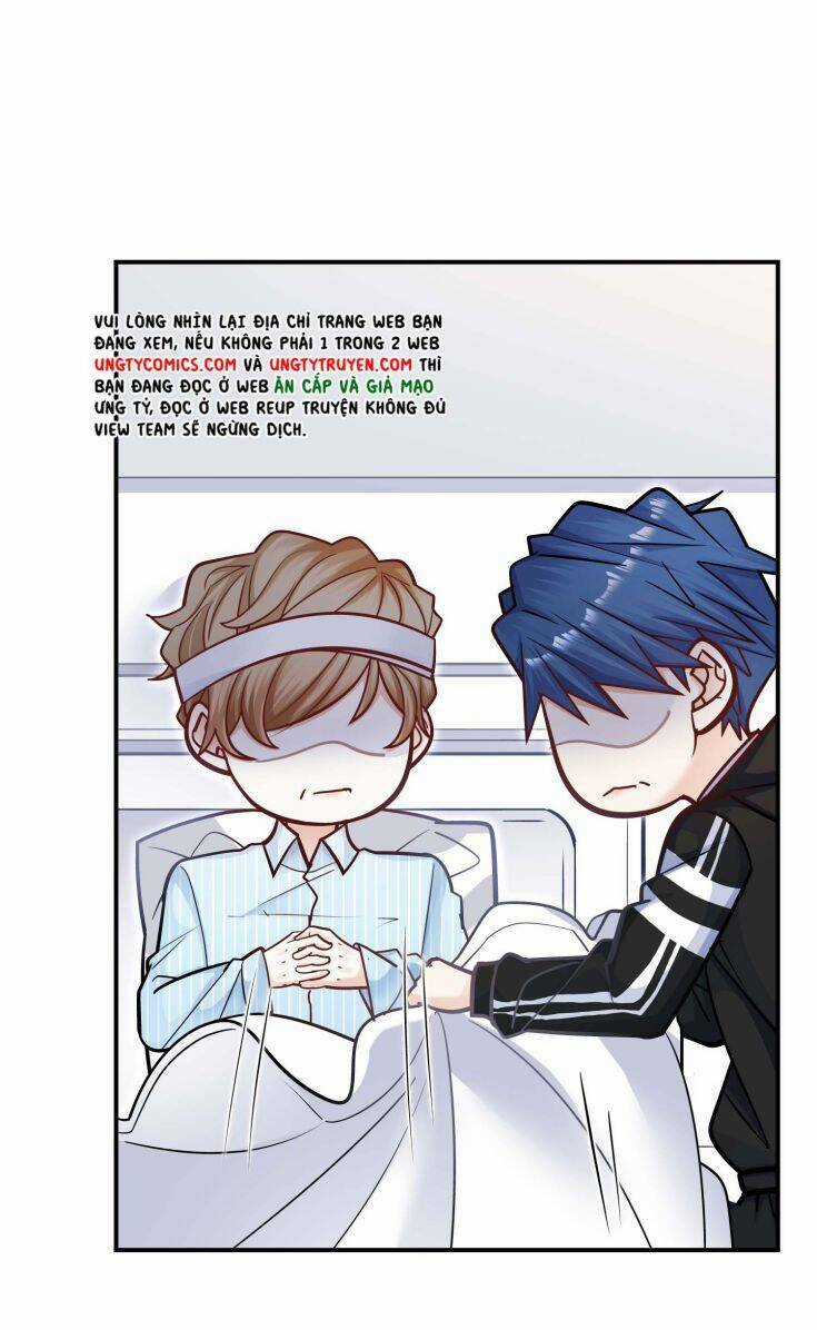 Anh Ấy Sinh Ra Đã Là Công Của Tôi Chapter 54 trang 9