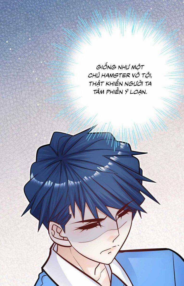 Anh Ấy Sinh Ra Đã Là Công Của Tôi Chapter 55 trang 11