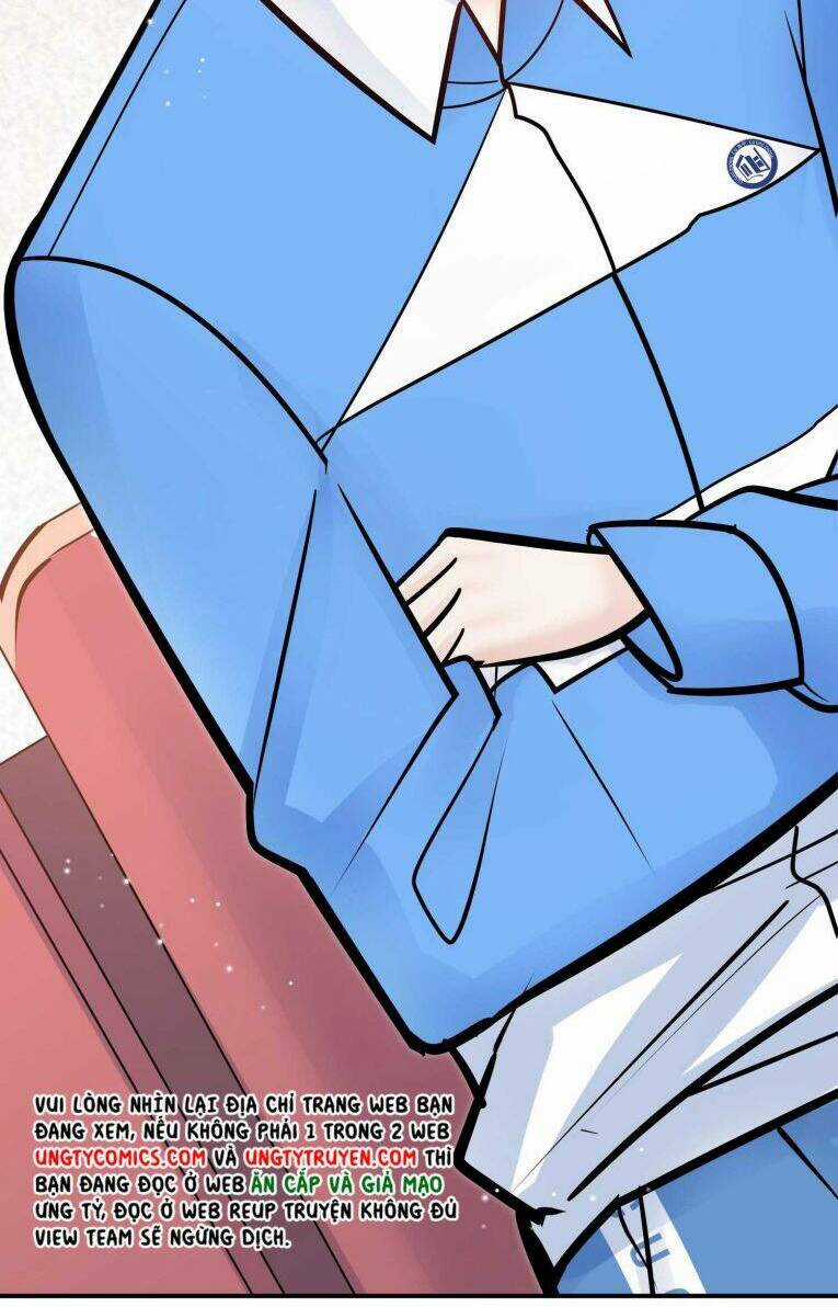 Anh Ấy Sinh Ra Đã Là Công Của Tôi Chapter 55 trang 12