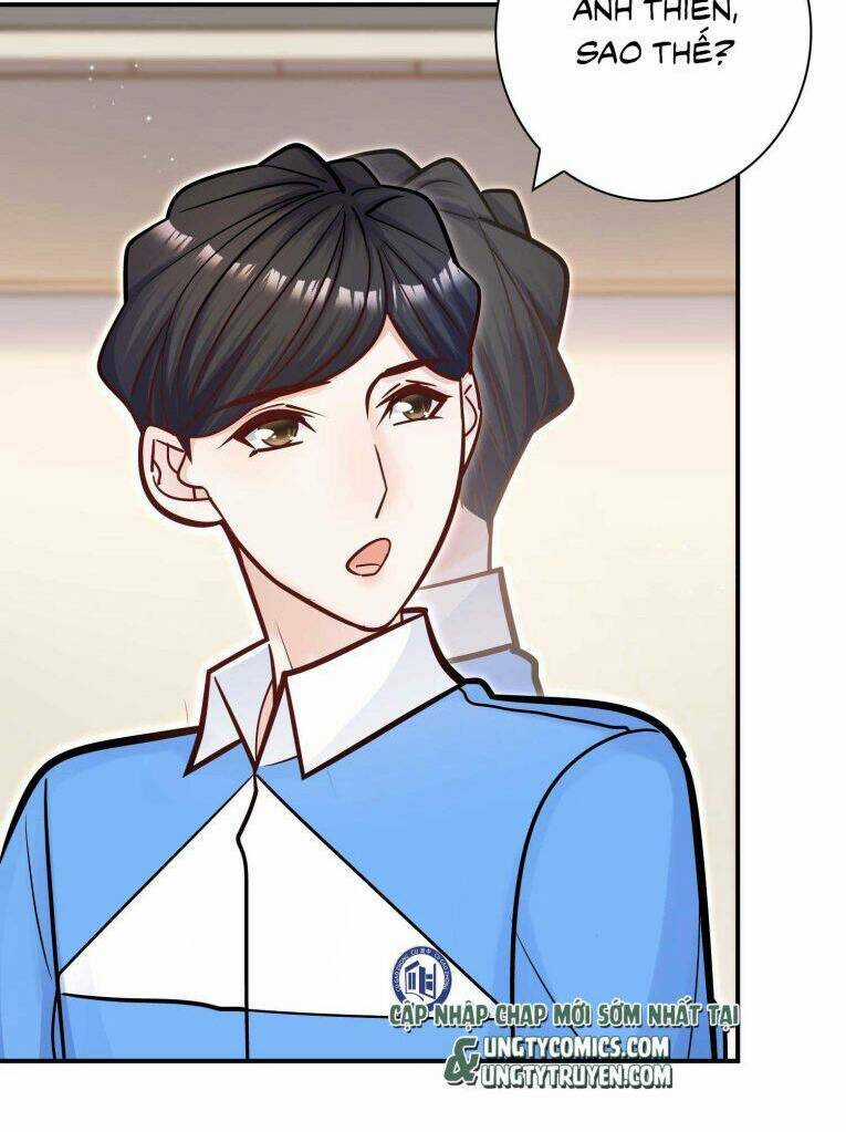 Anh Ấy Sinh Ra Đã Là Công Của Tôi Chapter 55 trang 15