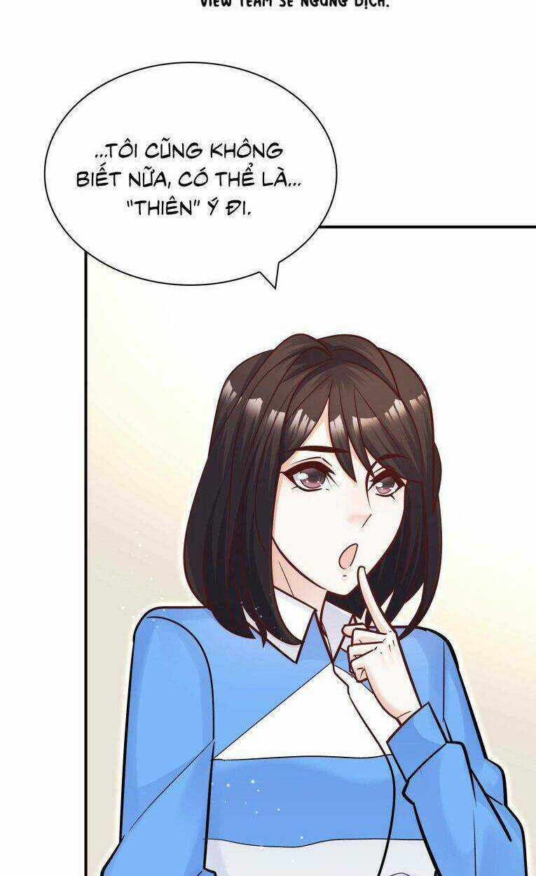 Anh Ấy Sinh Ra Đã Là Công Của Tôi Chapter 55 trang 22