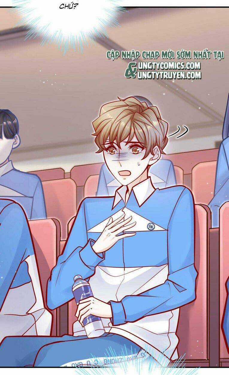 Anh Ấy Sinh Ra Đã Là Công Của Tôi Chapter 55 trang 26