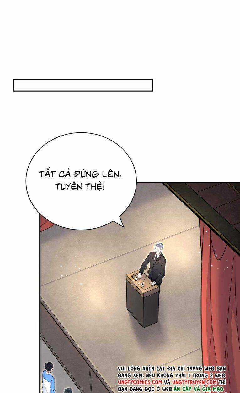 Anh Ấy Sinh Ra Đã Là Công Của Tôi Chapter 55 trang 28