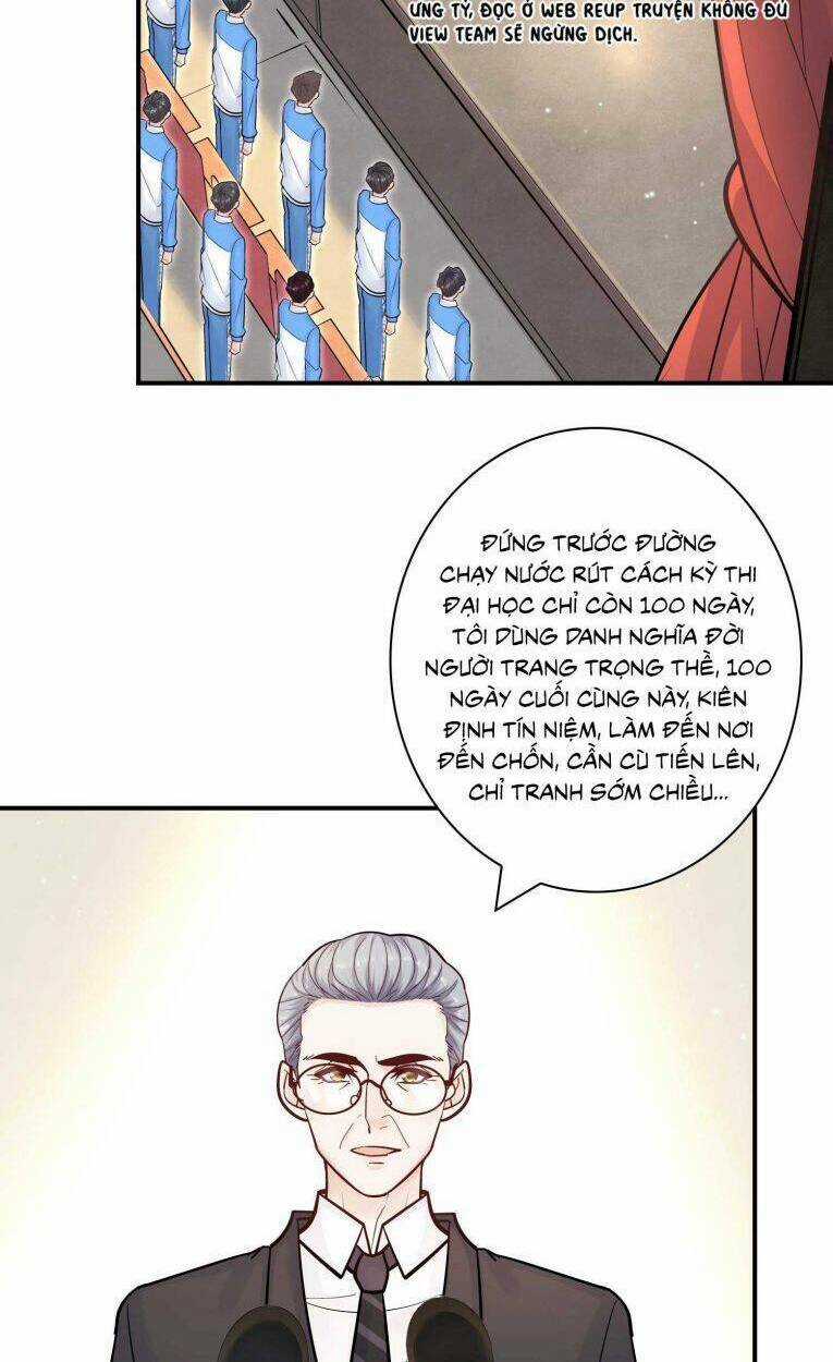 Anh Ấy Sinh Ra Đã Là Công Của Tôi Chapter 55 trang 29