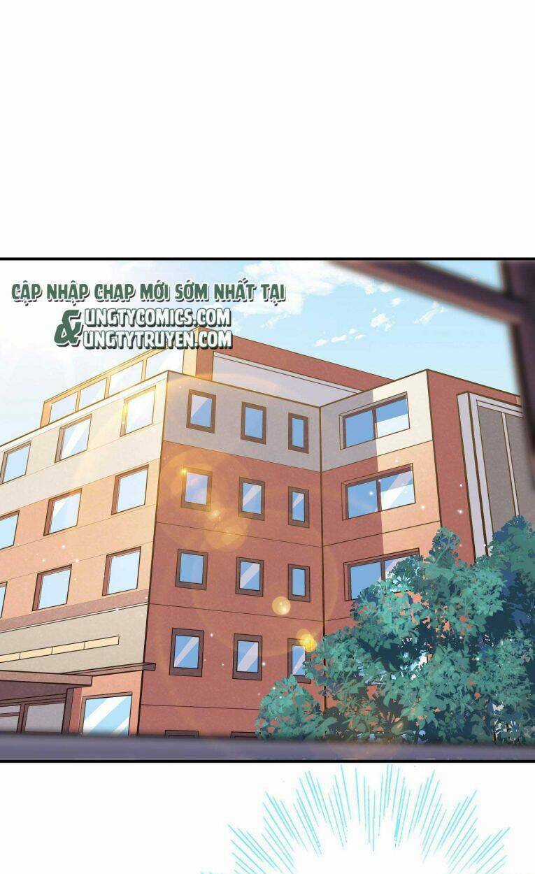 Anh Ấy Sinh Ra Đã Là Công Của Tôi Chapter 55 trang 3