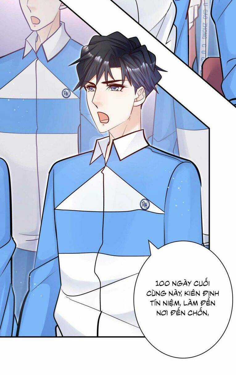 Anh Ấy Sinh Ra Đã Là Công Của Tôi Chapter 55 trang 32