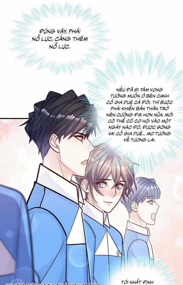 Anh Ấy Sinh Ra Đã Là Công Của Tôi Chapter 55 trang 34