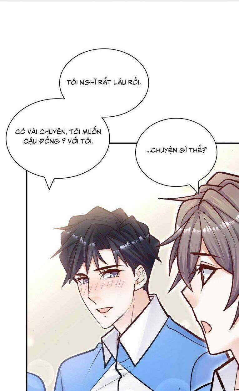 Anh Ấy Sinh Ra Đã Là Công Của Tôi Chapter 55 trang 37