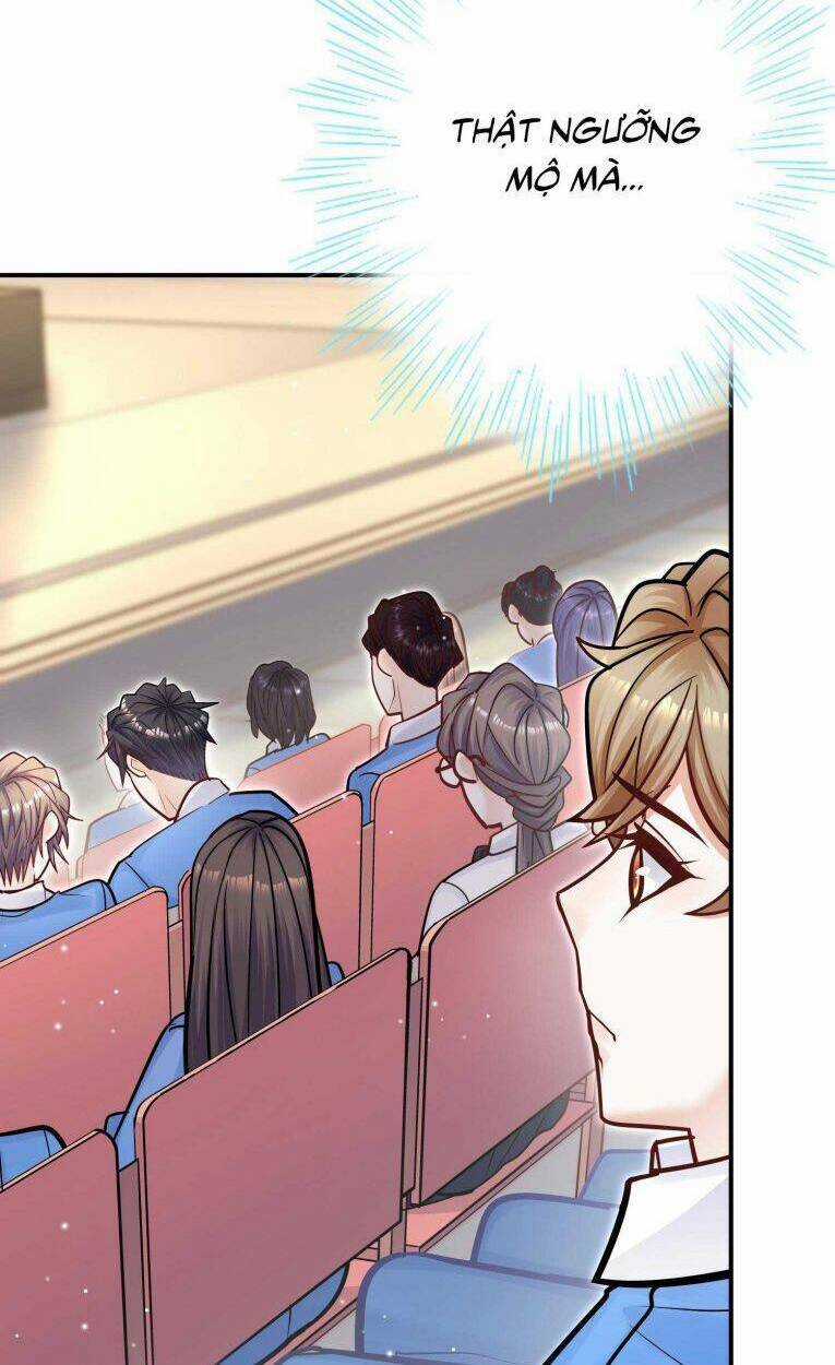 Anh Ấy Sinh Ra Đã Là Công Của Tôi Chapter 55 trang 4