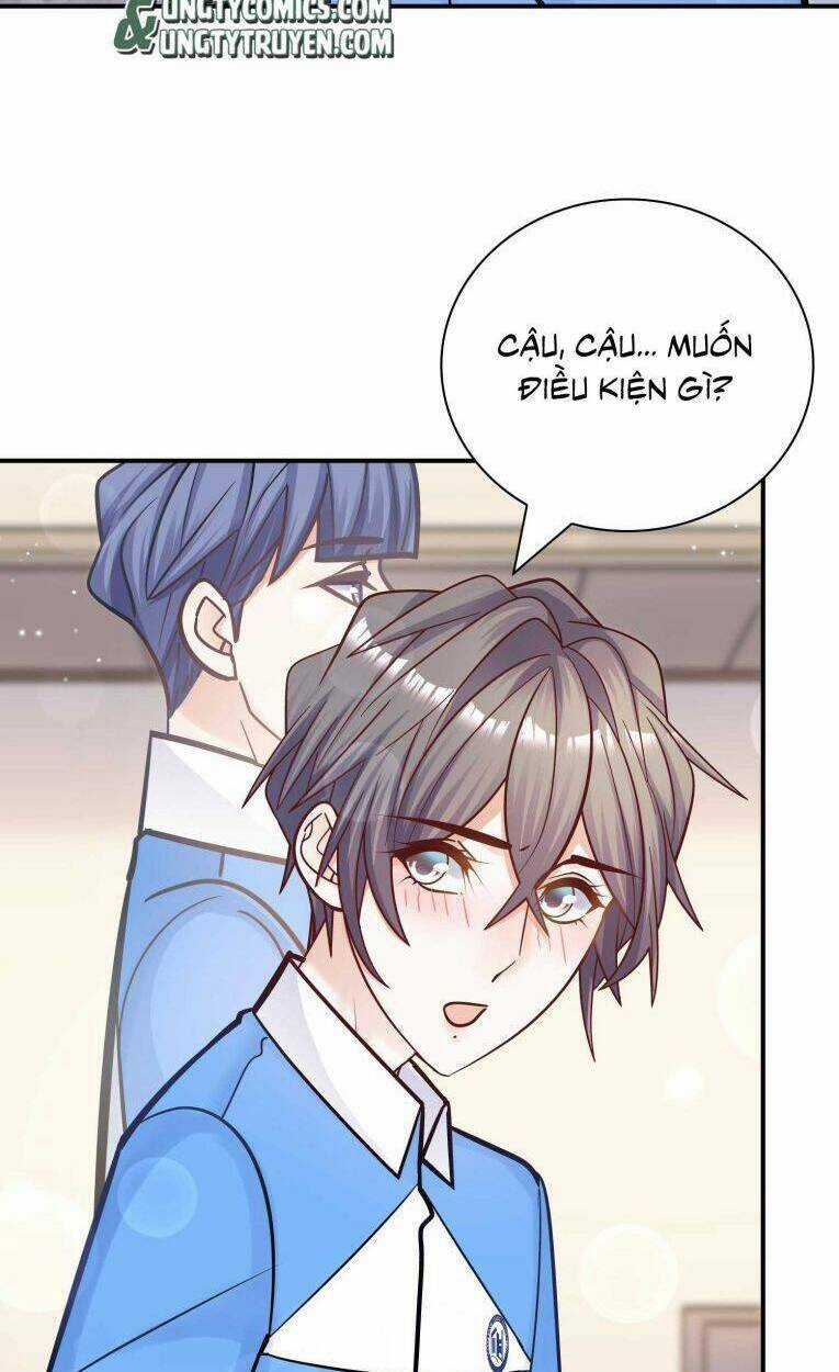 Anh Ấy Sinh Ra Đã Là Công Của Tôi Chapter 55 trang 40