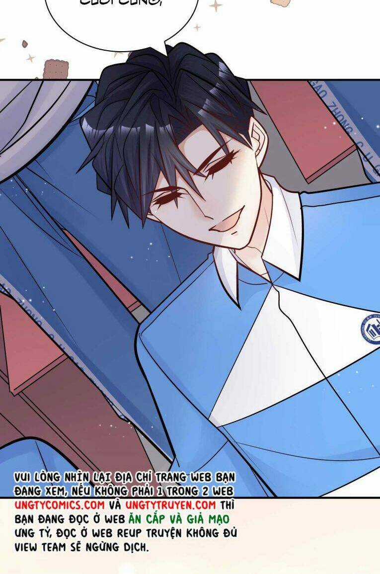 Anh Ấy Sinh Ra Đã Là Công Của Tôi Chapter 55 trang 43