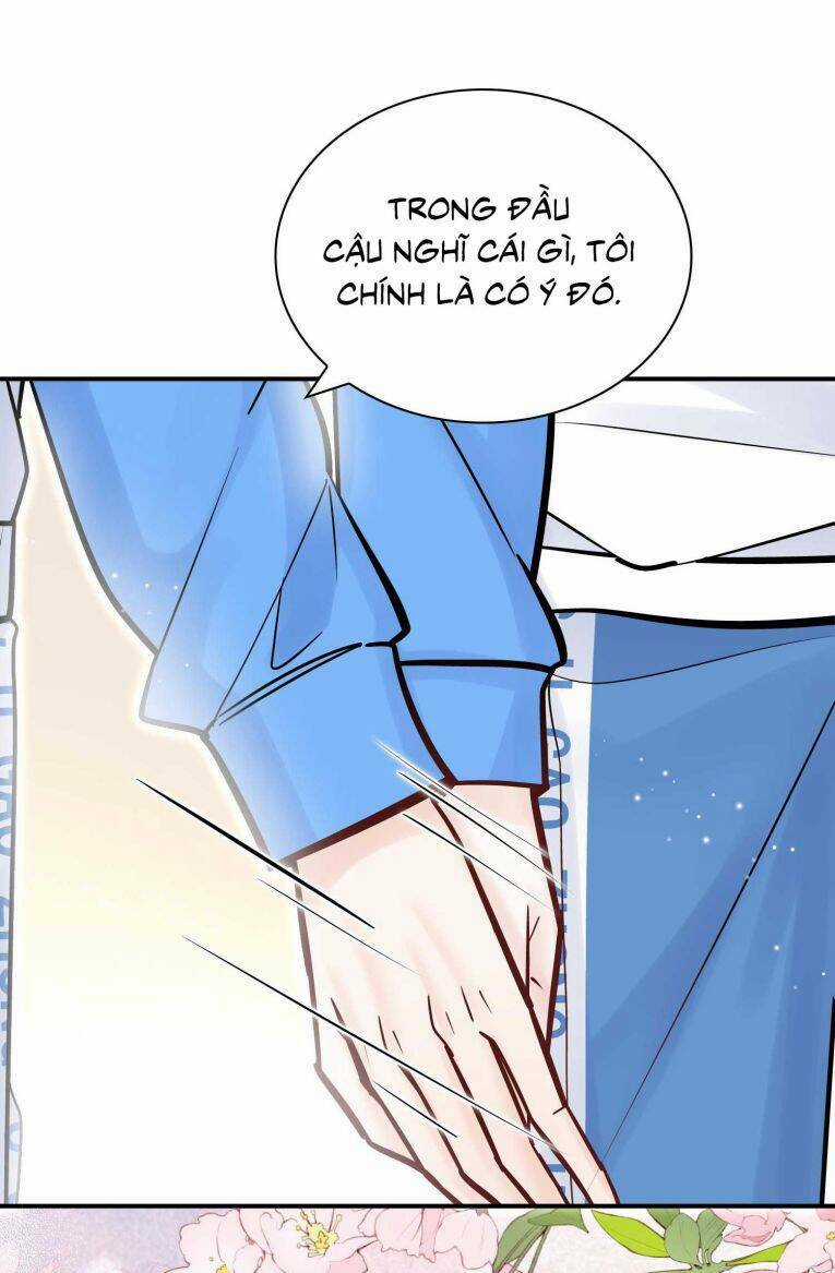 Anh Ấy Sinh Ra Đã Là Công Của Tôi Chapter 55 trang 46