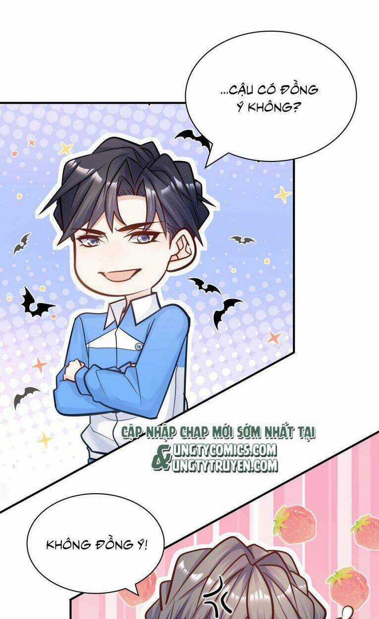 Anh Ấy Sinh Ra Đã Là Công Của Tôi Chapter 55 trang 49