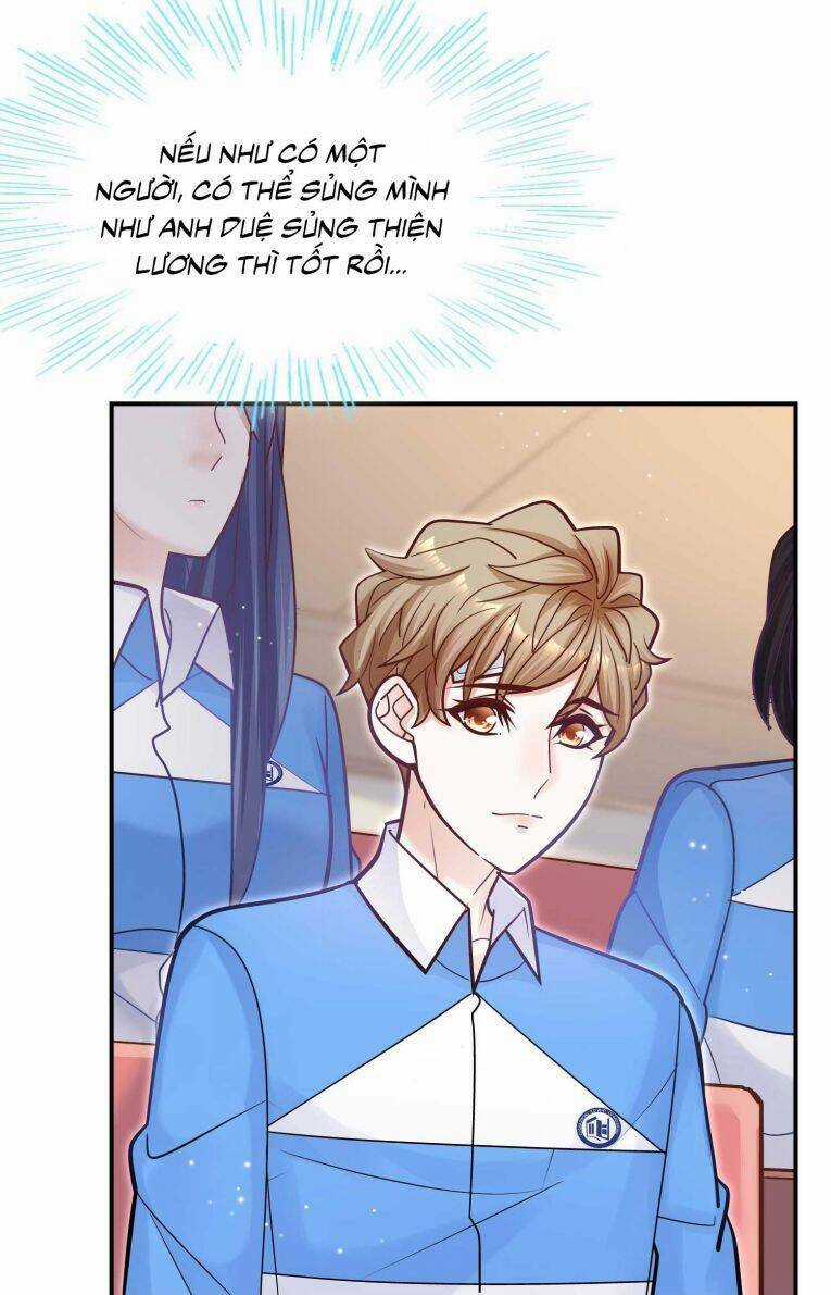 Anh Ấy Sinh Ra Đã Là Công Của Tôi Chapter 55 trang 6