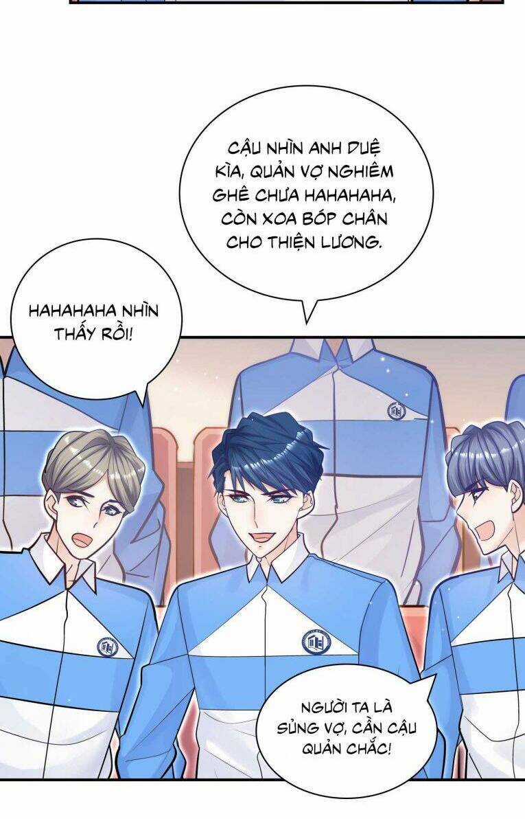 Anh Ấy Sinh Ra Đã Là Công Của Tôi Chapter 55 trang 7