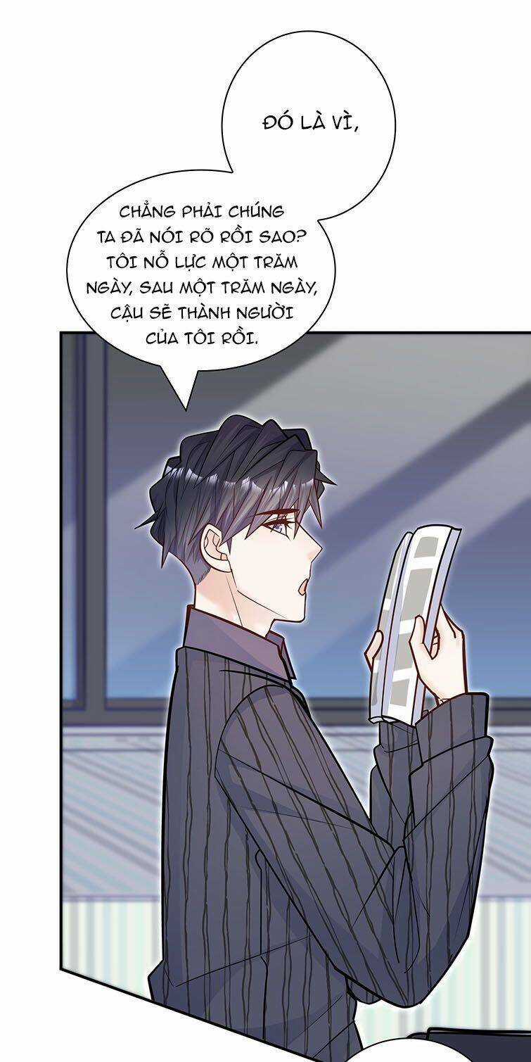 Anh Ấy Sinh Ra Đã Là Công Của Tôi Chapter 56 trang 10