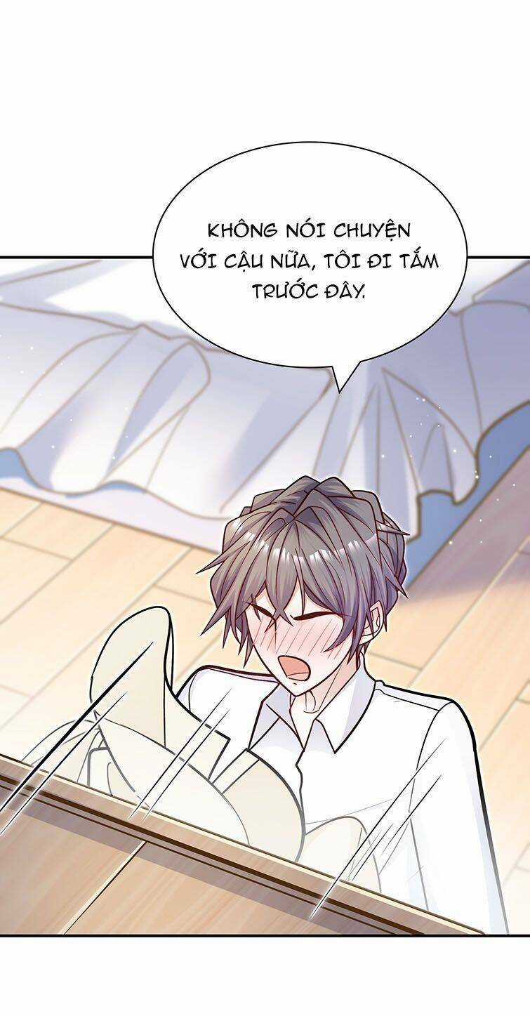 Anh Ấy Sinh Ra Đã Là Công Của Tôi Chapter 56 trang 16