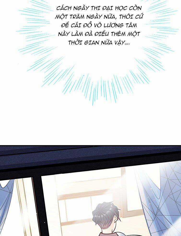 Anh Ấy Sinh Ra Đã Là Công Của Tôi Chapter 56 trang 18