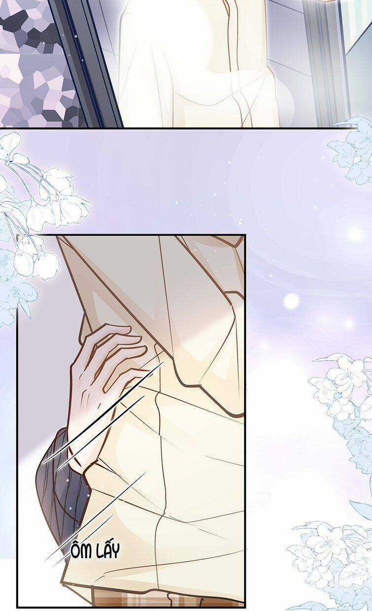 Anh Ấy Sinh Ra Đã Là Công Của Tôi Chapter 56 trang 21