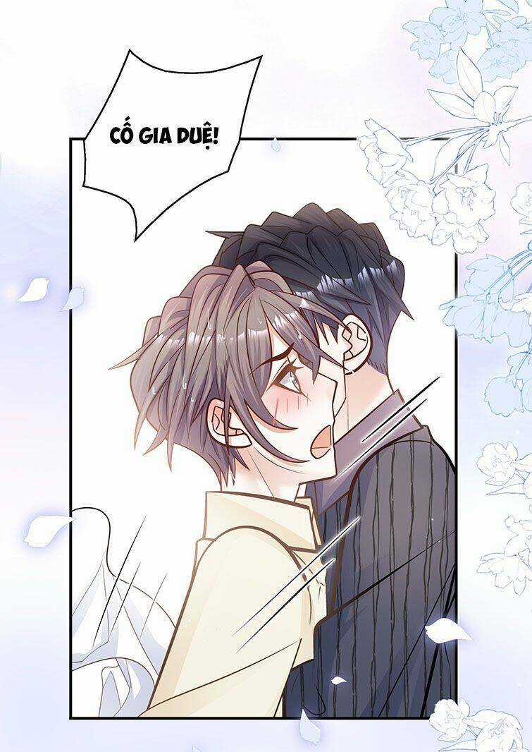 Anh Ấy Sinh Ra Đã Là Công Của Tôi Chapter 56 trang 22