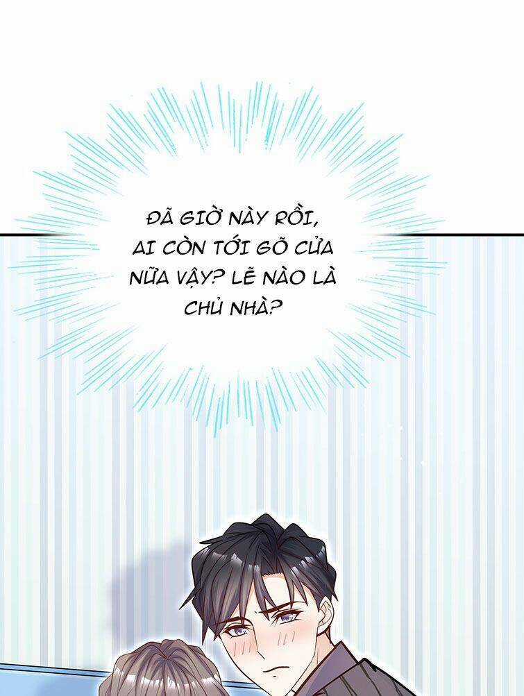 Anh Ấy Sinh Ra Đã Là Công Của Tôi Chapter 56 trang 27