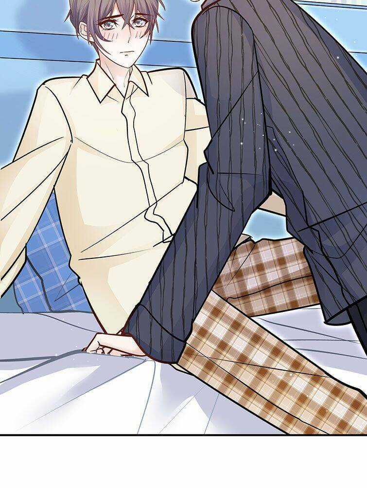 Anh Ấy Sinh Ra Đã Là Công Của Tôi Chapter 56 trang 28