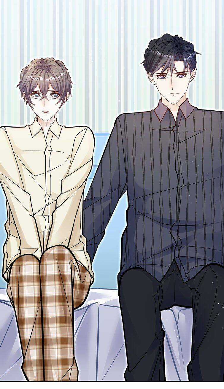 Anh Ấy Sinh Ra Đã Là Công Của Tôi Chapter 56 trang 30