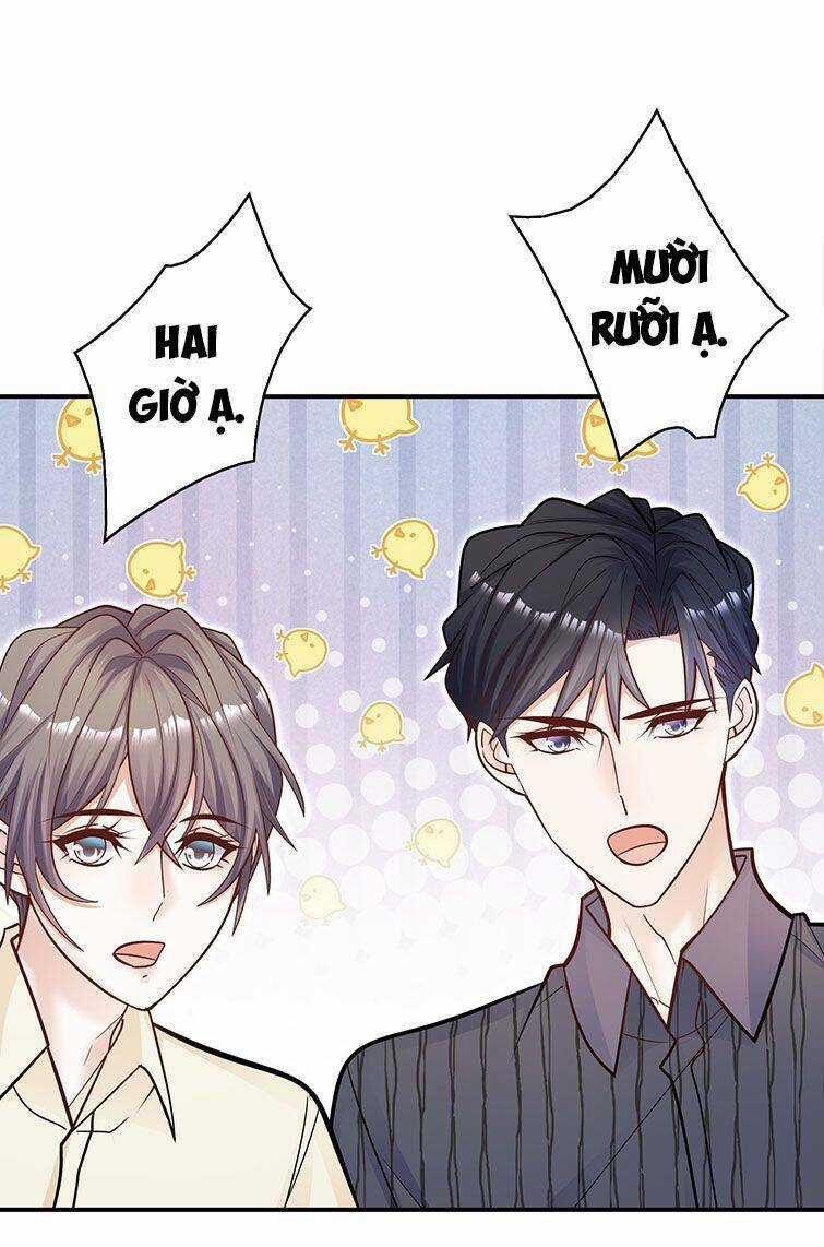 Anh Ấy Sinh Ra Đã Là Công Của Tôi Chapter 56 trang 32