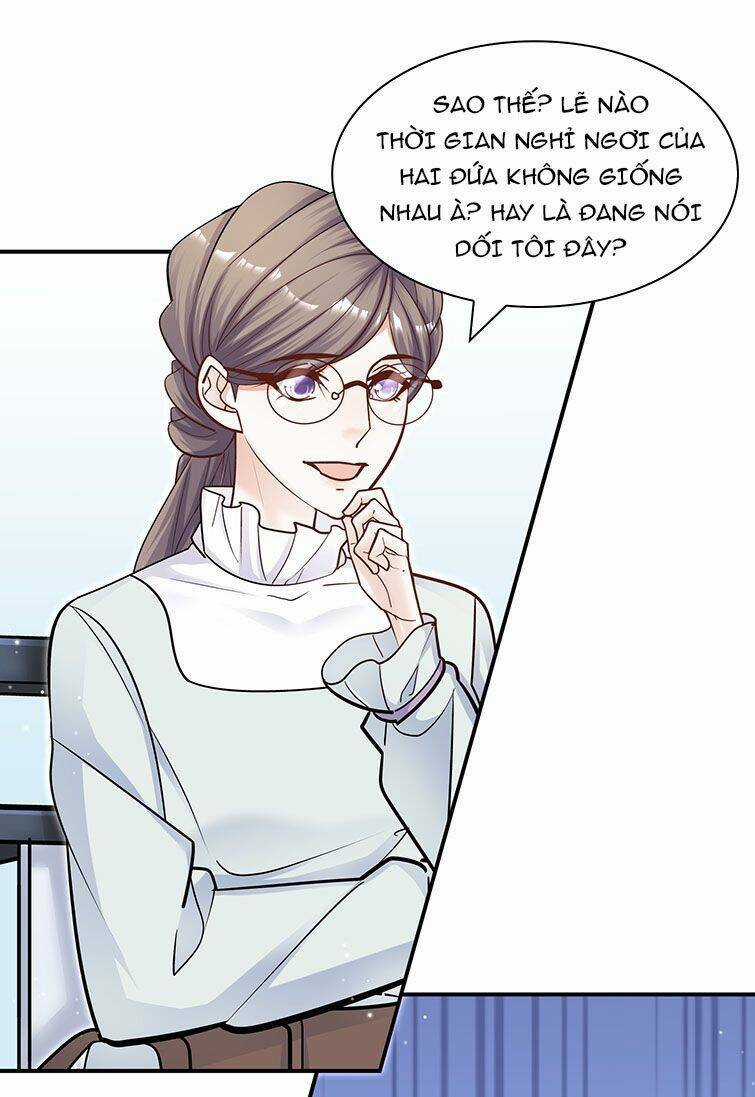 Anh Ấy Sinh Ra Đã Là Công Của Tôi Chapter 56 trang 33