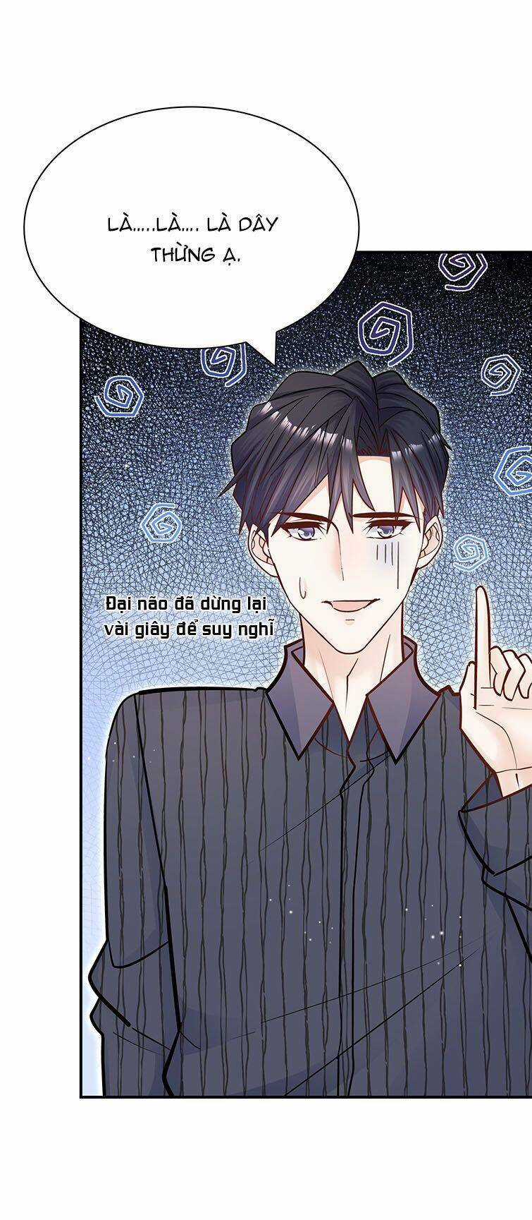 Anh Ấy Sinh Ra Đã Là Công Của Tôi Chapter 56 trang 40