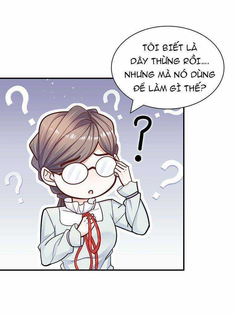 Anh Ấy Sinh Ra Đã Là Công Của Tôi Chapter 56 trang 41