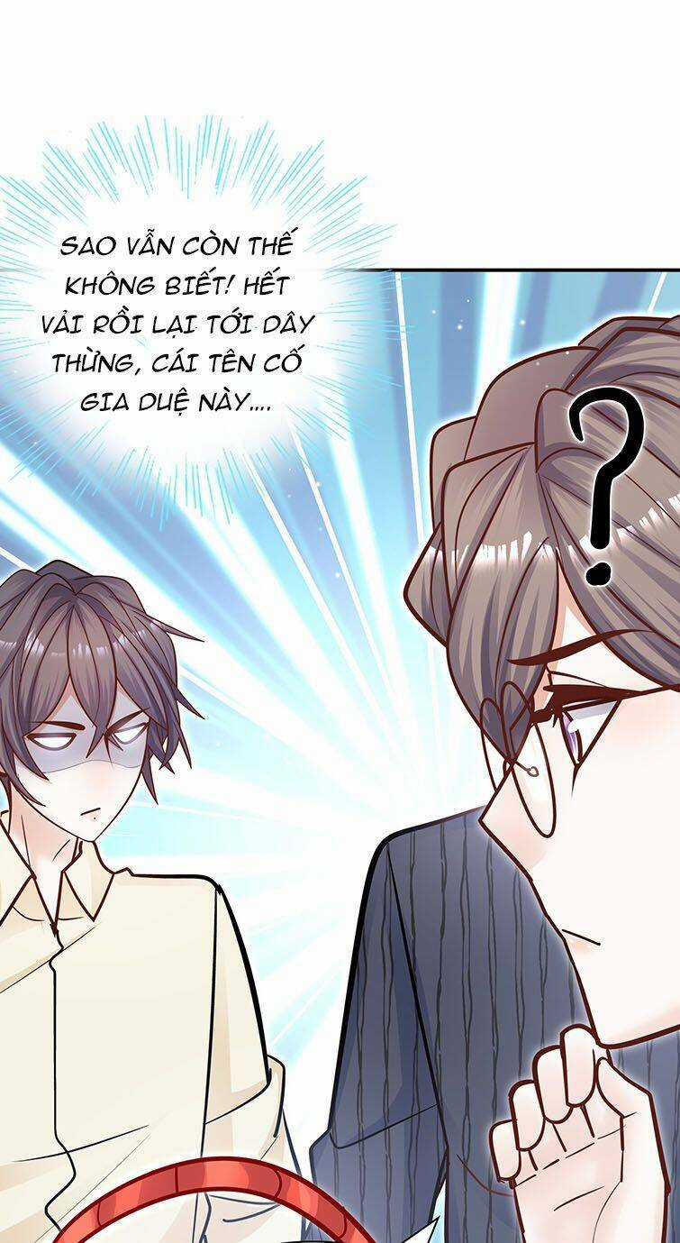 Anh Ấy Sinh Ra Đã Là Công Của Tôi Chapter 56 trang 42