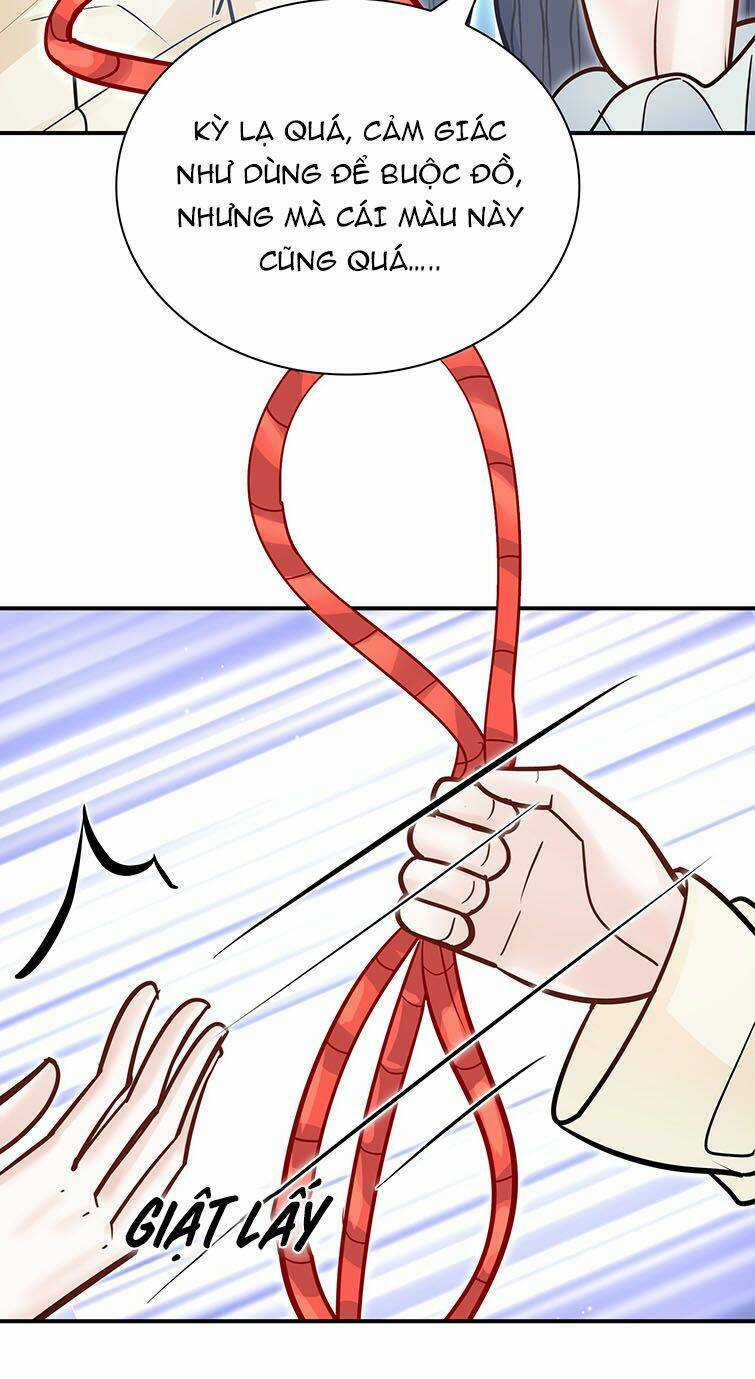 Anh Ấy Sinh Ra Đã Là Công Của Tôi Chapter 56 trang 43