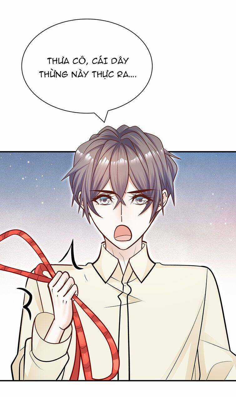 Anh Ấy Sinh Ra Đã Là Công Của Tôi Chapter 56 trang 44