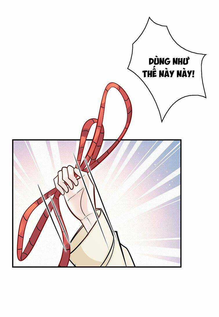 Anh Ấy Sinh Ra Đã Là Công Của Tôi Chapter 56 trang 45