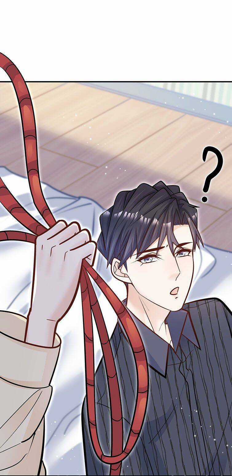 Anh Ấy Sinh Ra Đã Là Công Của Tôi Chapter 56 trang 46