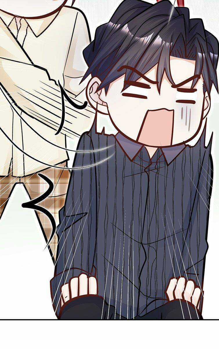 Anh Ấy Sinh Ra Đã Là Công Của Tôi Chapter 56 trang 48