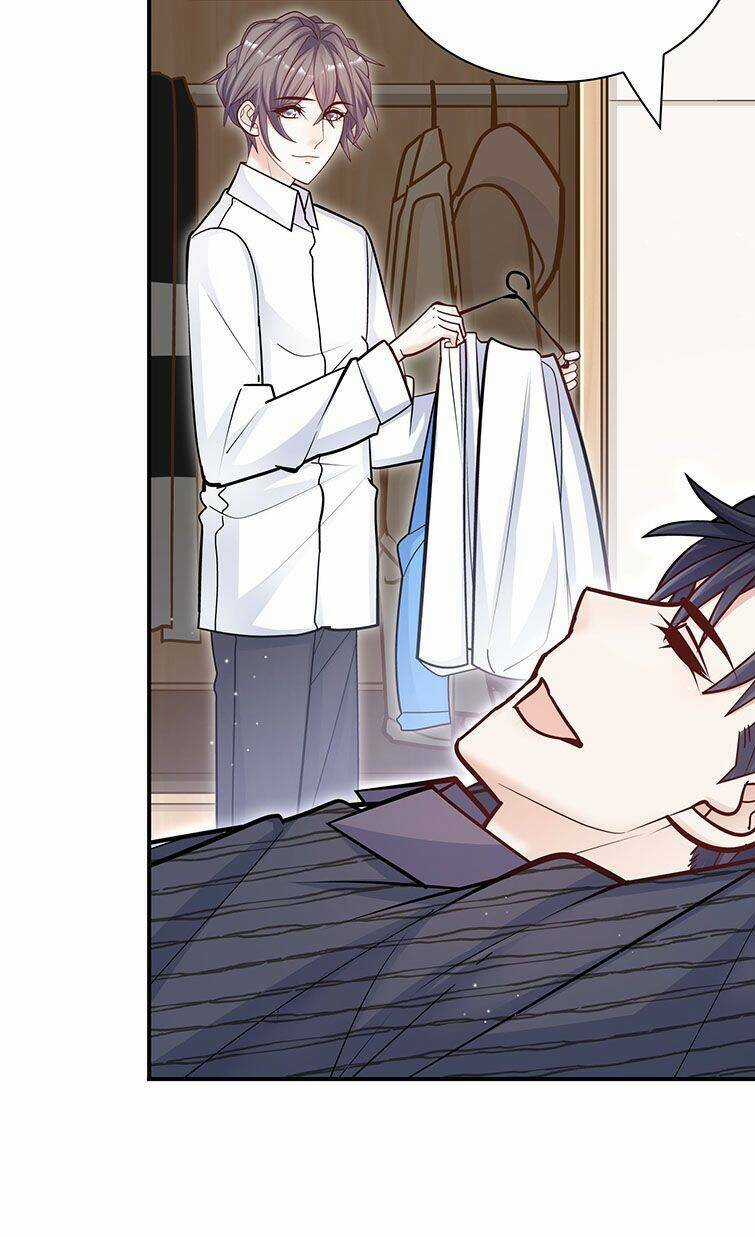 Anh Ấy Sinh Ra Đã Là Công Của Tôi Chapter 56 trang 5