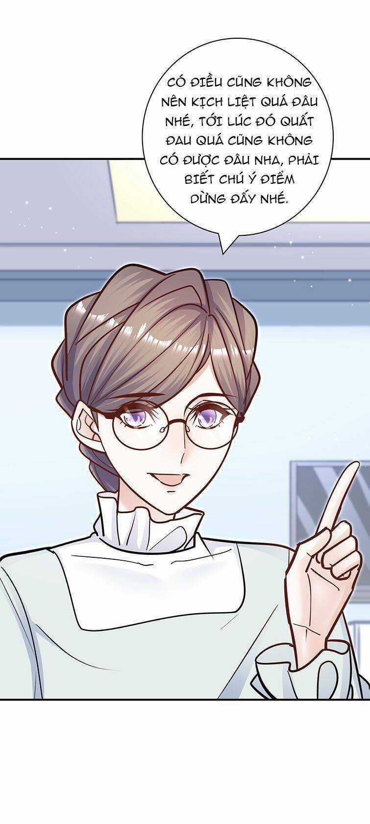 Anh Ấy Sinh Ra Đã Là Công Của Tôi Chapter 56 trang 51