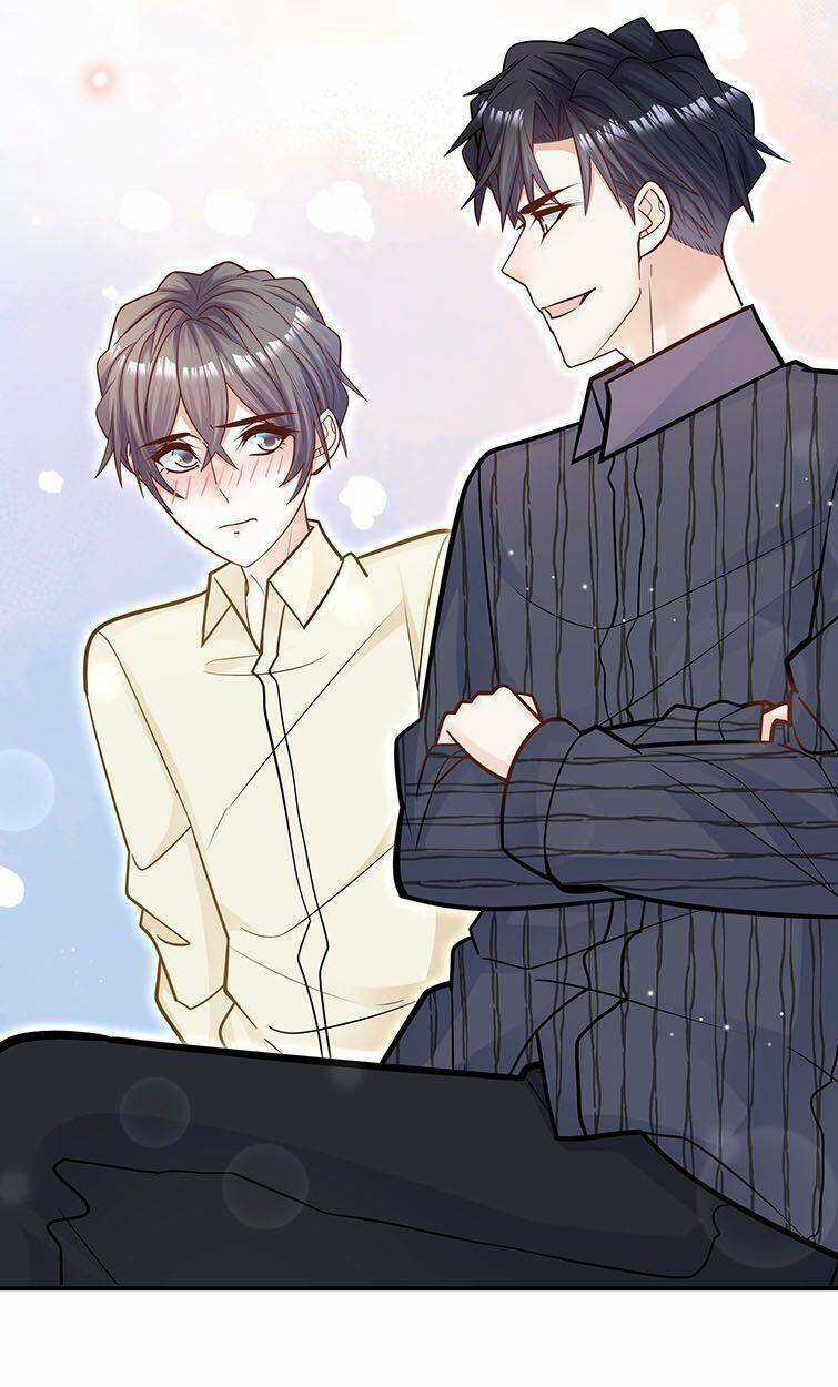 Anh Ấy Sinh Ra Đã Là Công Của Tôi Chapter 56 trang 53