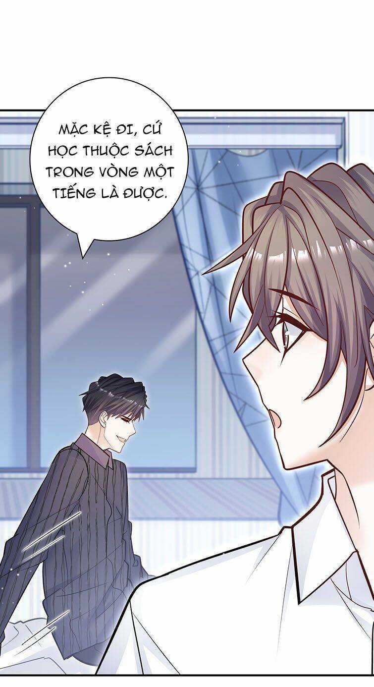 Anh Ấy Sinh Ra Đã Là Công Của Tôi Chapter 56 trang 6