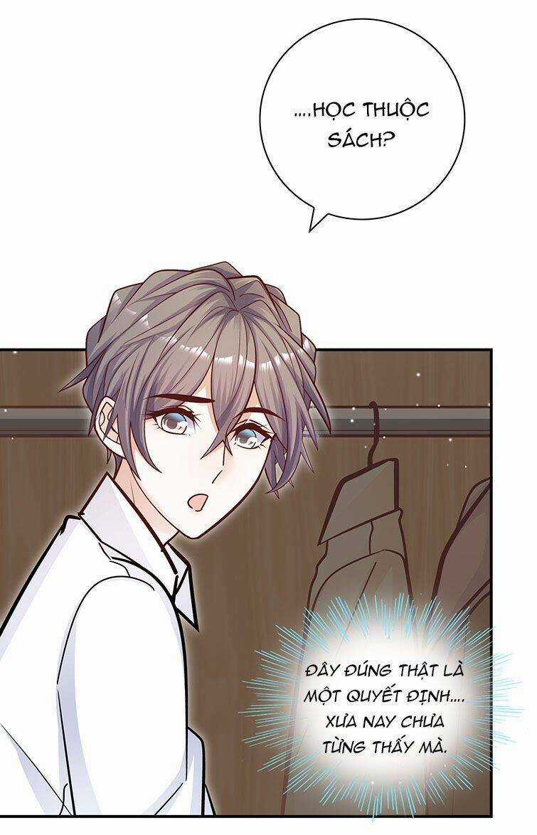 Anh Ấy Sinh Ra Đã Là Công Của Tôi Chapter 56 trang 7