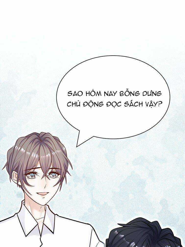 Anh Ấy Sinh Ra Đã Là Công Của Tôi Chapter 56 trang 8