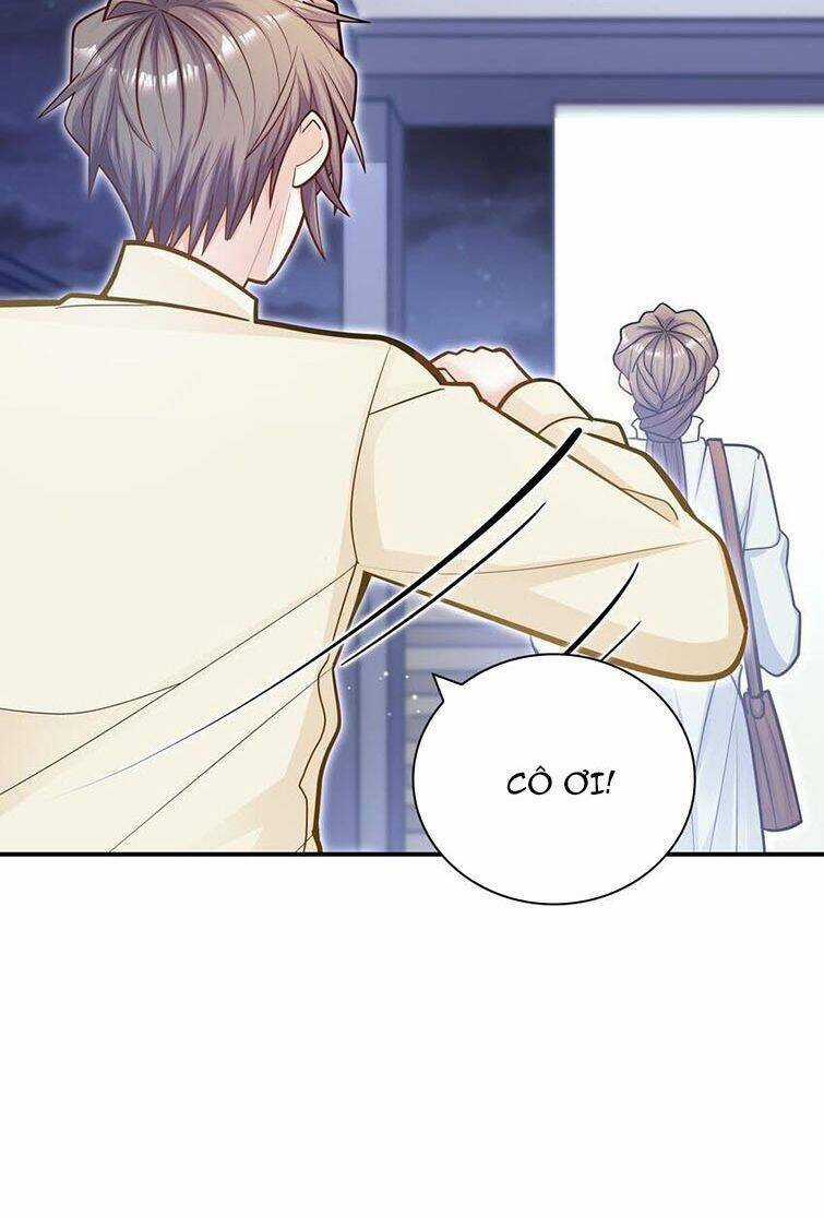 Anh Ấy Sinh Ra Đã Là Công Của Tôi Chapter 57 trang 15