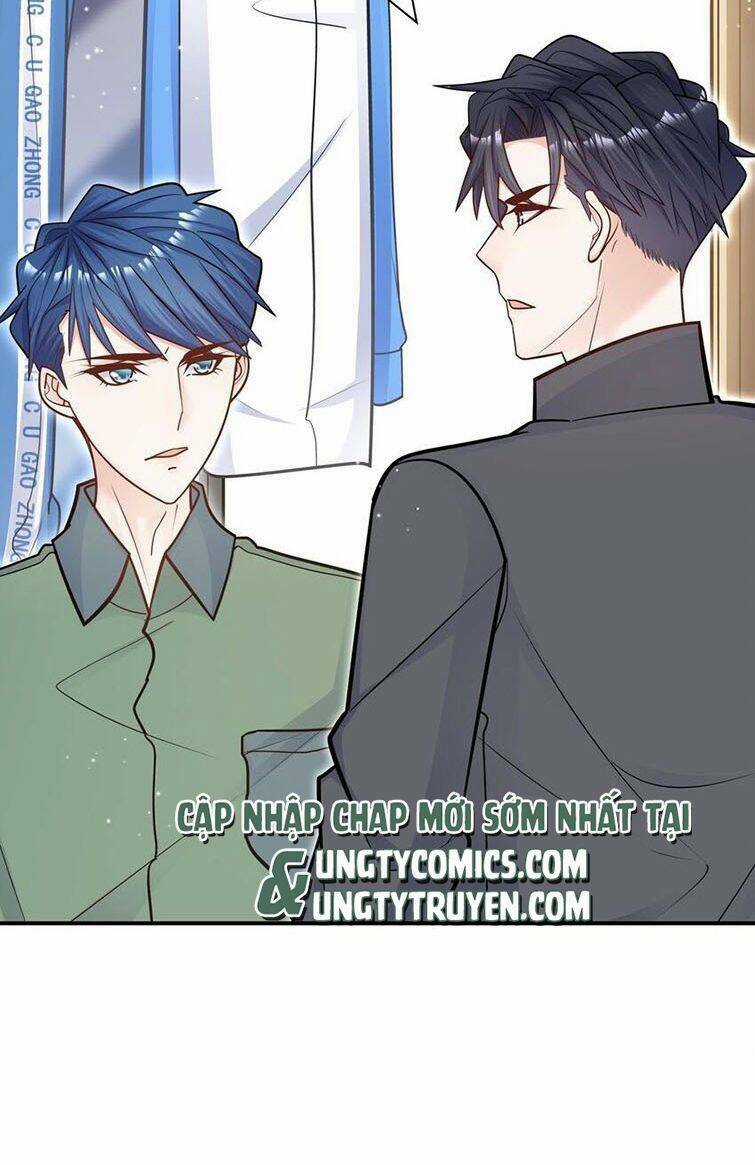 Anh Ấy Sinh Ra Đã Là Công Của Tôi Chapter 57 trang 35