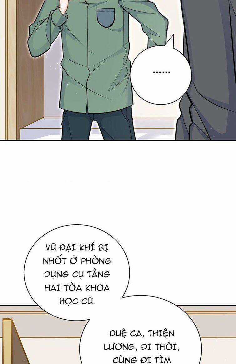 Anh Ấy Sinh Ra Đã Là Công Của Tôi Chapter 57 trang 44