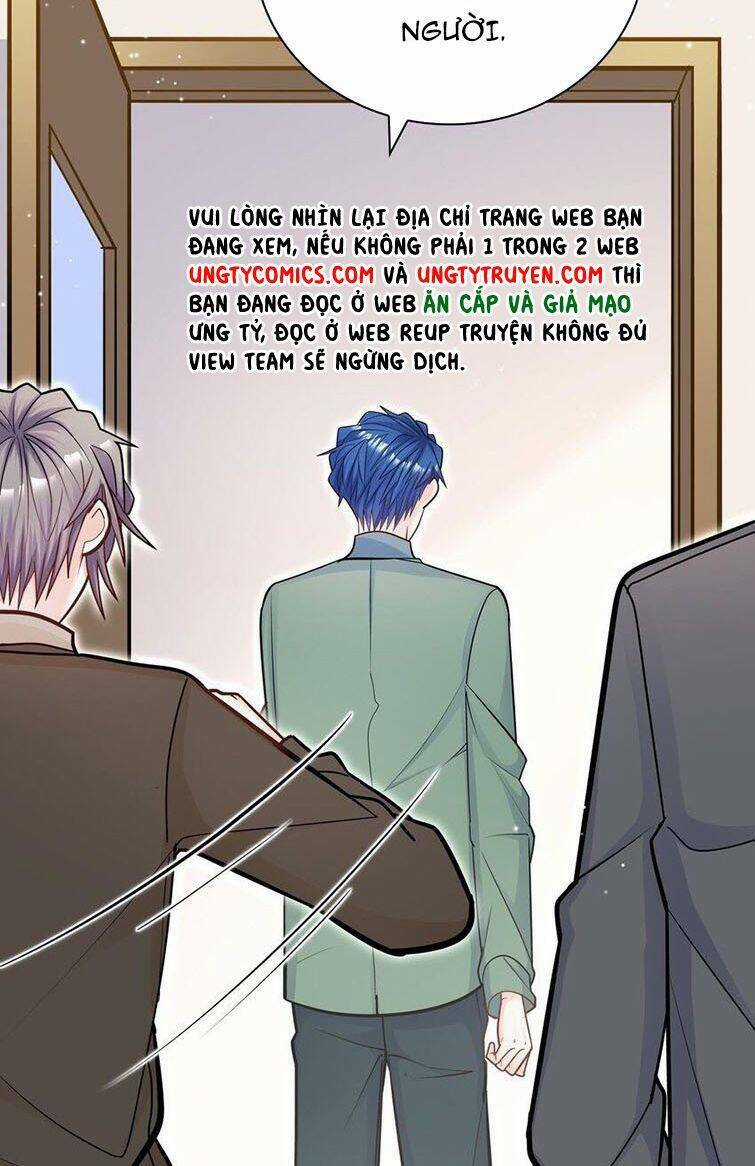 Anh Ấy Sinh Ra Đã Là Công Của Tôi Chapter 57 trang 45