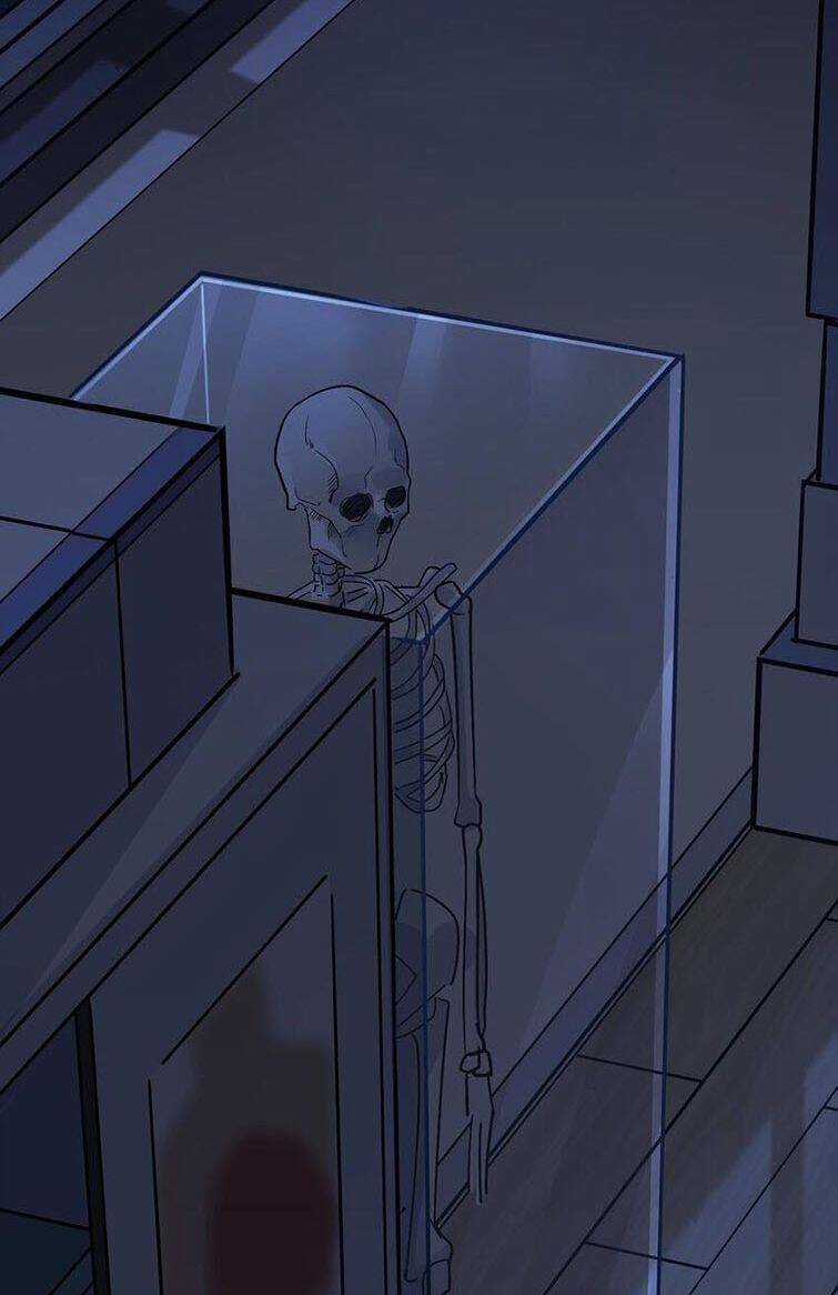 Anh Ấy Sinh Ra Đã Là Công Của Tôi Chapter 57 trang 48