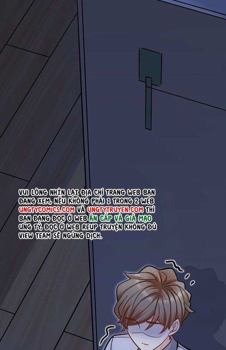 Anh Ấy Sinh Ra Đã Là Công Của Tôi Chapter 57 trang 50