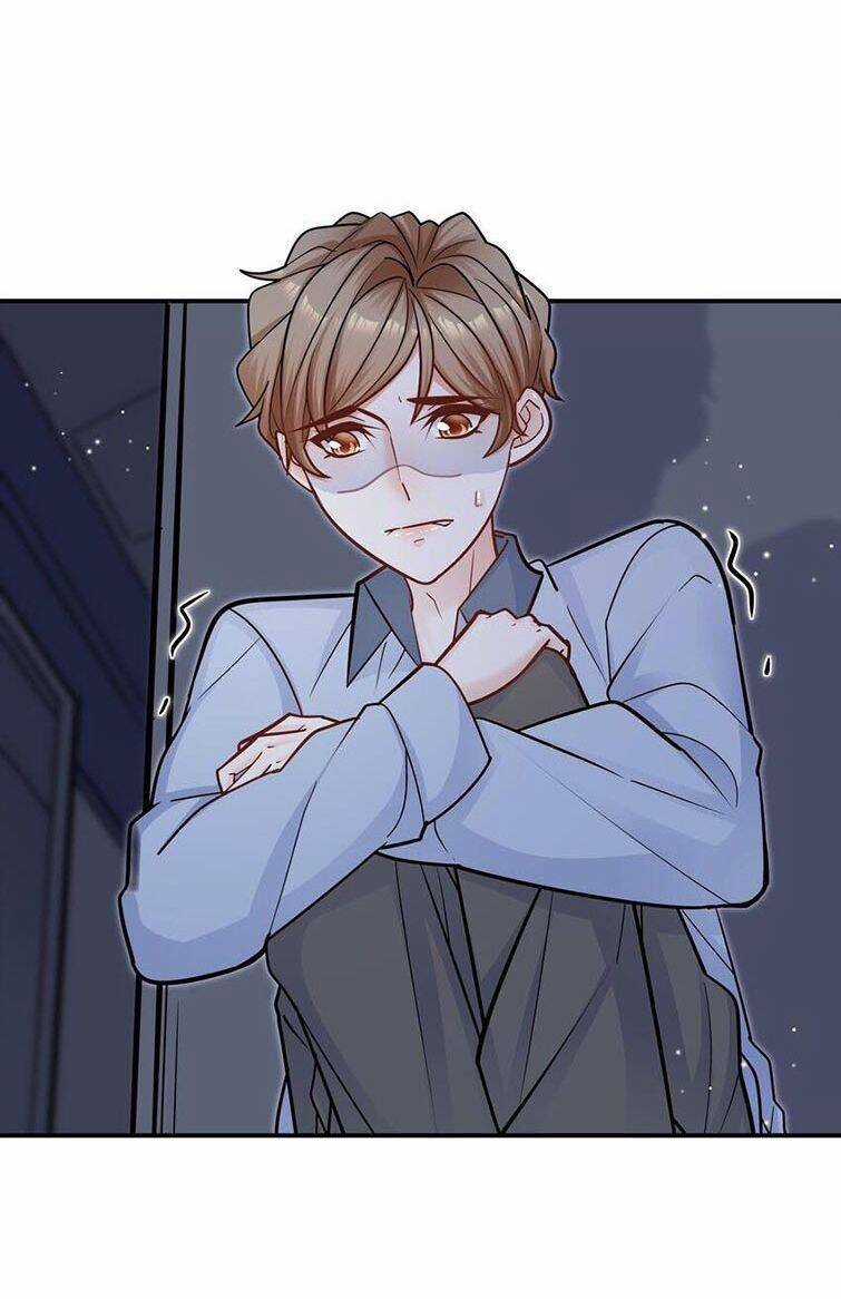 Anh Ấy Sinh Ra Đã Là Công Của Tôi Chapter 57 trang 52